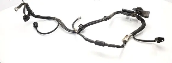 Volkswagen PASSAT B6 Wires (starter motor) 3C0971230GD