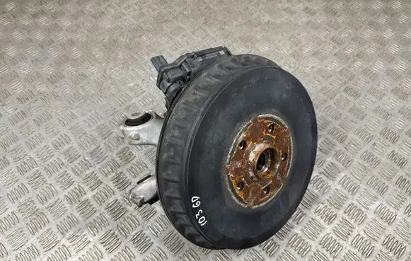 Volkswagen ID.3 Rear wheel hub 1EA505436M