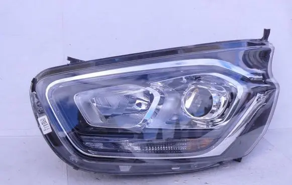 Ford Transit Custom Headlight/headlamp JK2113W030DJ 01062299900010