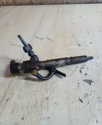 Renault Megane II Fuel injector 8200294788