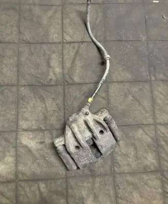 Citroen Xsara Picasso Front brake caliper