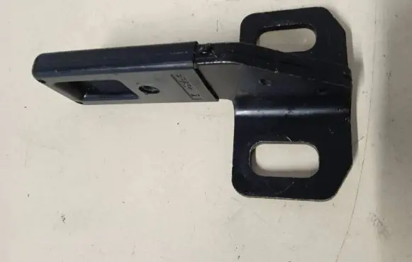 BMW X5 E70 Loading door lock loop/hook striker 7149629