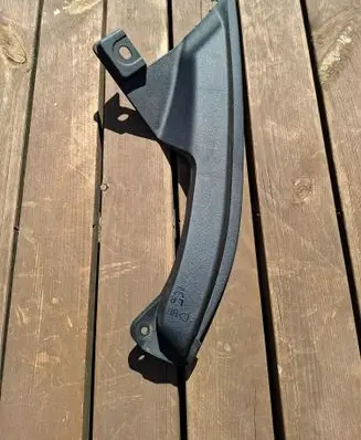 Lexus LBX Other exterior part 5379552050