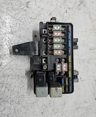 Honda Prelude Fuse module