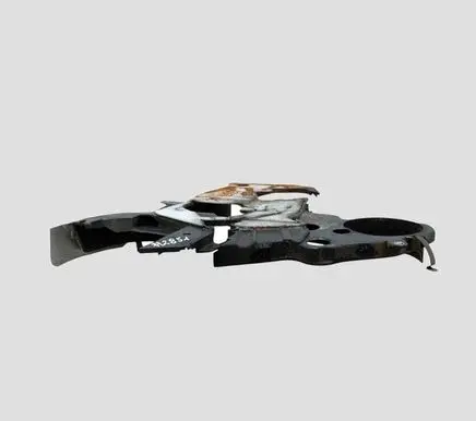 Volkswagen Golf VI Belt protection 03L109145B