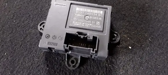 Volvo XC60 Door control unit/module 10022999