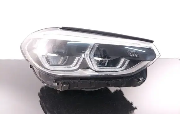 BMW X4 G02 Headlight/headlamp 8496826 849682601 6002TA0356