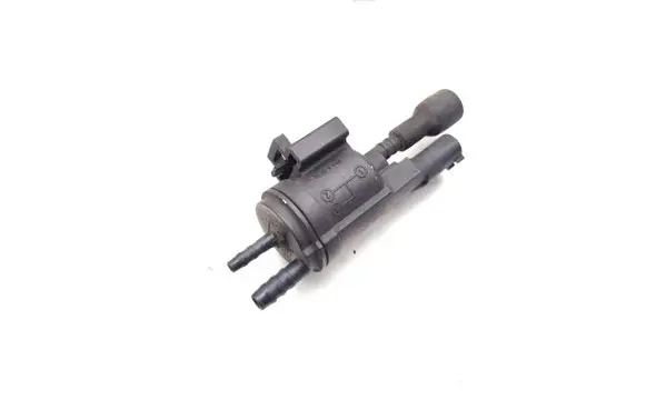 Mercedes-Benz B W245 Vacuum valve 0025407097