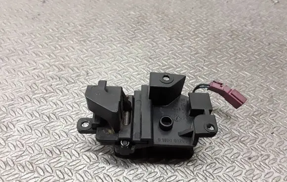 BMW 5 E60 E61 Curtain motor 9918003265