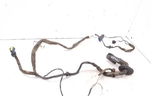 Renault Scenic II - Grand scenic II Rear door wiring loom 8200466050