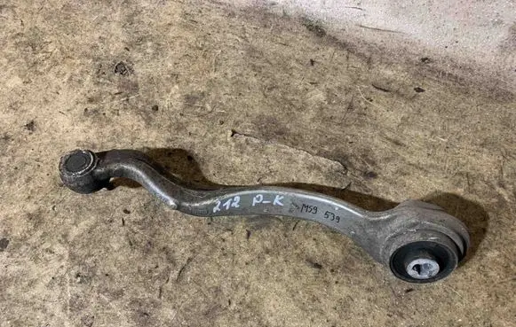 Front lower control arm/wishbone