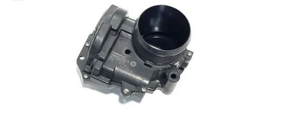 Throttle valve