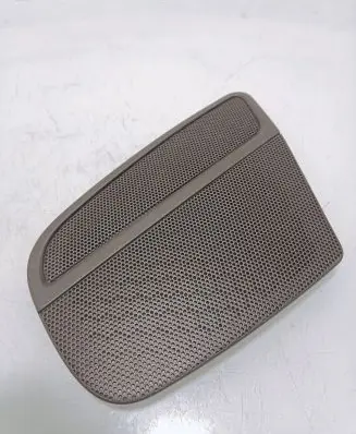 Audi A5 Sportback 8TA Rear door speaker cover trim 8T8035435