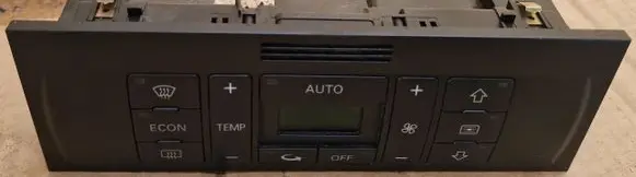 Audi A2 Other switches/knobs/shifts 8Z0820043