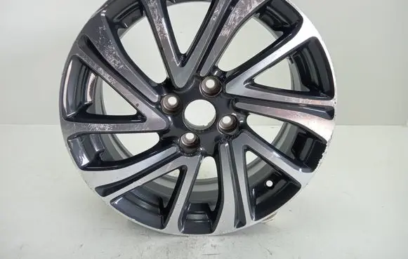 Suzuki Swift II R16 alloy rim 80S5660