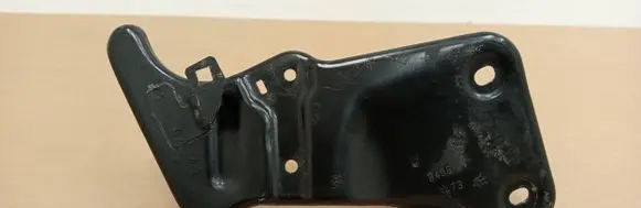 Maserati Ghibli Front bumper mounting bracket