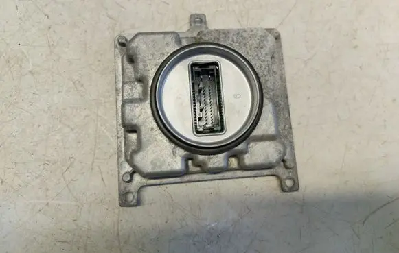 Mazda CX-30 LED ballast control module DFR5-67890