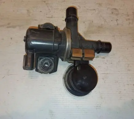 Toyota Prius (XW50) Fuel tank valve 7771047020 1019207040