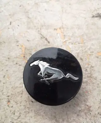 Ford Mustang VI Original wheel cap FR3C1A096AC