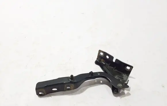 Engine bonnet/hood hinges