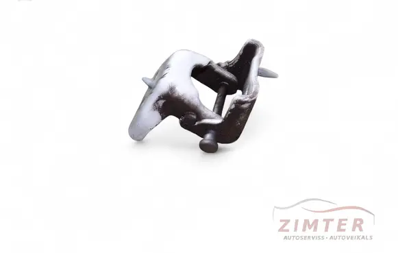 Toyota Proace Front door lower hinge 