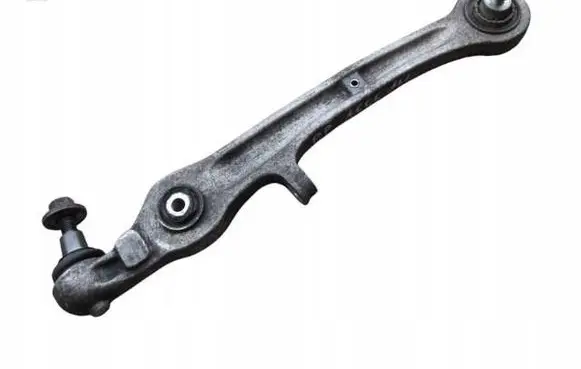 Audi A6 S6 C6 4F Front control arm