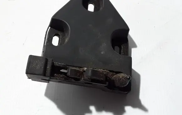 Renault Trafic II (X83) Tailgate/trunk/boot lock/catch/latch 8200006253
