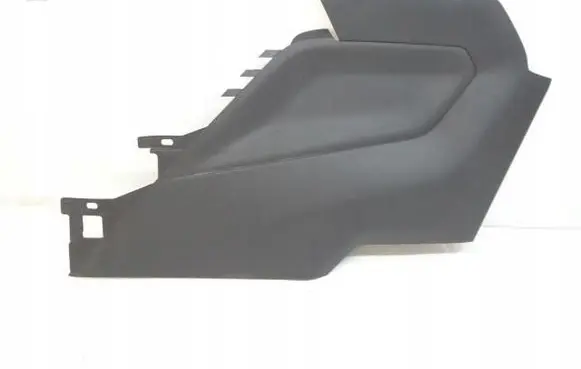Peugeot 5008 Centre console side trim front 9686384577