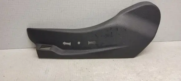 Citroen C5 Seat trim 9627987177