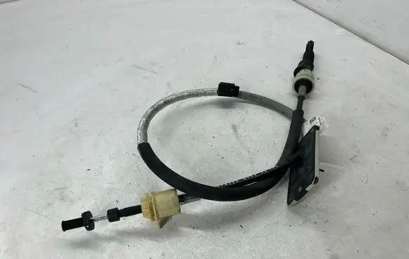 Dodge Hornet Gear shift cable linkage 00505753600 39246 68632870AA