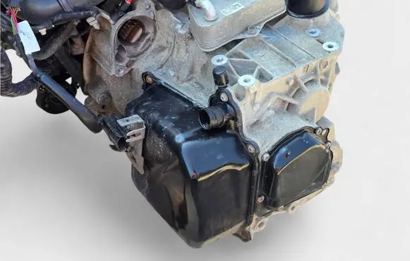 Volkswagen Caddy Automatic gearbox SFA 02E301103J