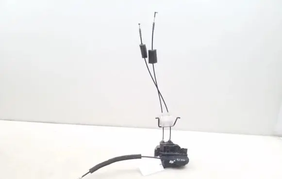 Nissan Murano Z50 Front door lock