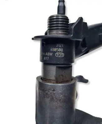 BMW X5 E70 Fuel injector 0445115077 03902 080508