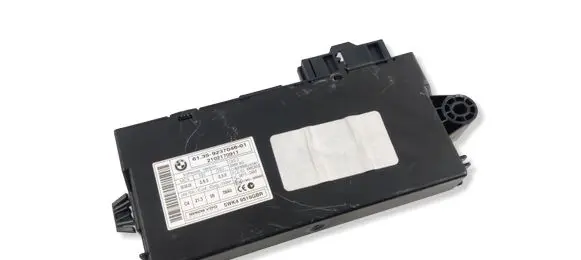 BMW X5 E70 CAS control unit/module 9237046
