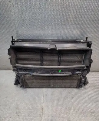 Volvo S90, V90 Radiator set 32224829 P31657360