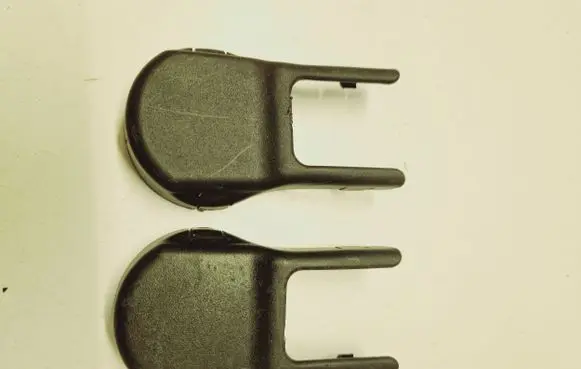 Hyundai Genesis Seat trim 885652M000