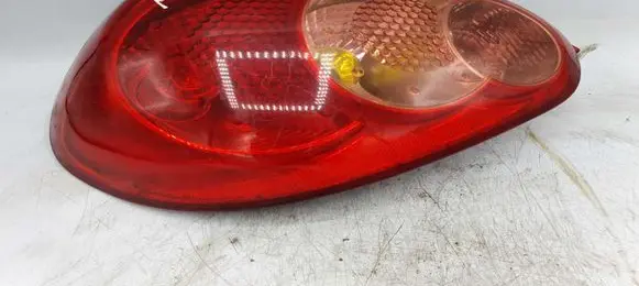Toyota Aygo AB10 Rear/tail lights 815600H010