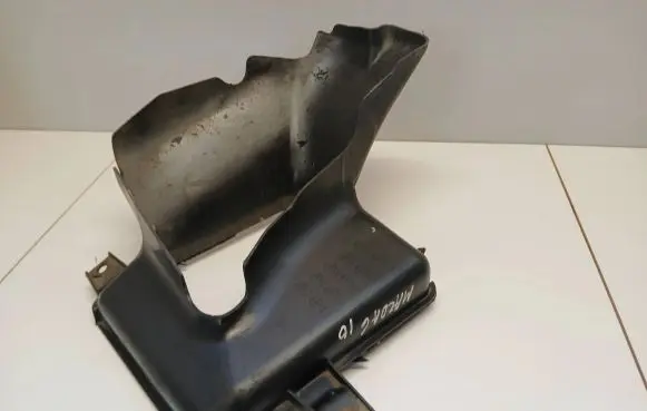 Mazda 6 Intercooler air channel guide R2BF13566 K0222