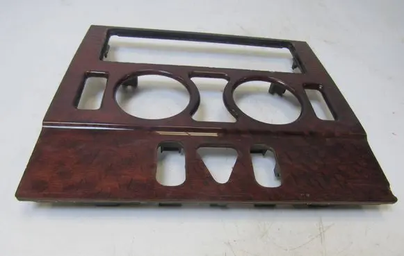 Mercedes-Benz E W210 Climate control/heater control trim 2106830308-MERC 2106830508