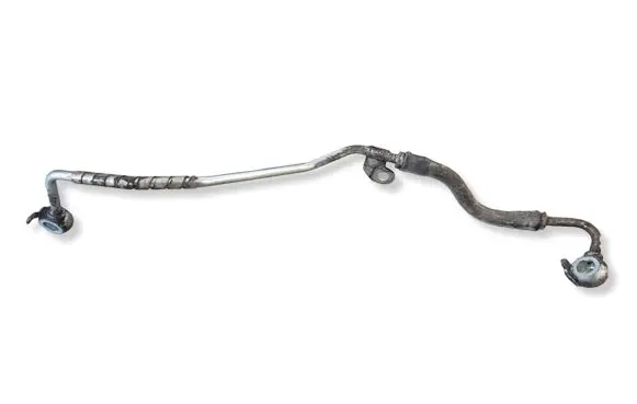 Toyota Hilux (AN10, AN20, AN30) Fuel line pipe 2381130080