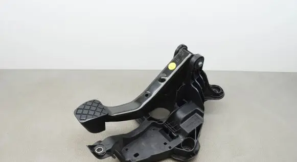 Brake pedal