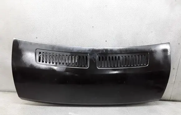 Peugeot Boxer Engine bonnet/hood
