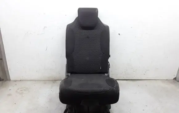 Citroen C4 Grand Picasso Rear seat 