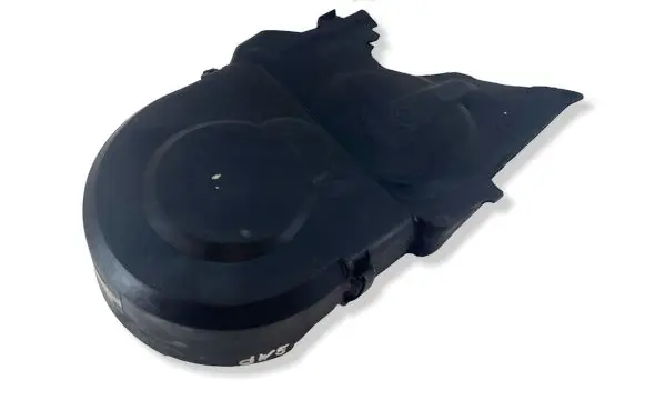 Volkswagen PASSAT B6 Timing belt guard (cover) 045109107F