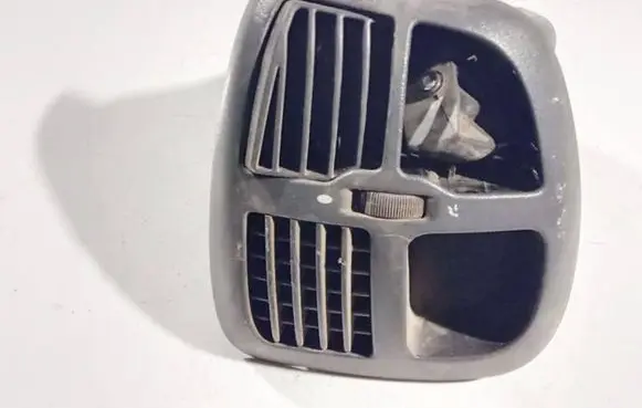 Citroen Jumper Dash center air vent grill