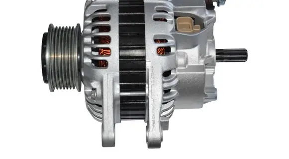 Hyundai H-1, Starex, Satellite Generator/alternator 373004A003 37300-4A003