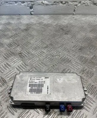 BMW X5 E70 Camera control unit module 9259357