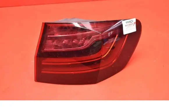 BMW 5 F10 F11 Rear/tail lights 188180