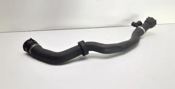 BMW X5 E53 Engine coolant pipe/hose 7788276 11537788276