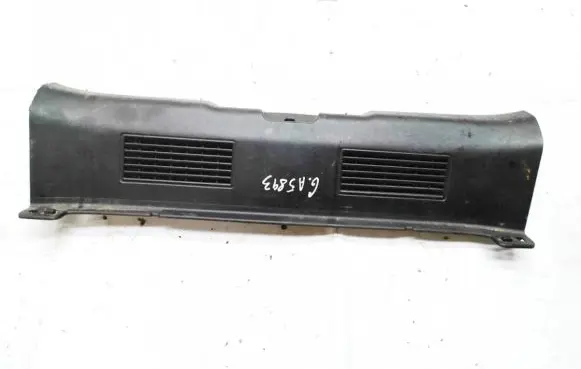 Honda Jazz Other trunk/boot trim element